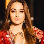 Sonakshi Sinha said an older male actor rejected her as a co-star, said she looked ‘older’ than him: ‘They romance women 30 years younger’