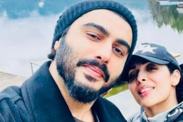 Arjun Kapoor said about ‘impulsive’ decision to commit to his ex-partner Malaika Arora after his father’s death: ‘I fear loss’