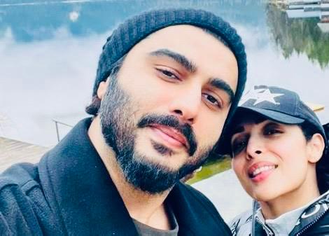 Arjun Kapoor said about ‘impulsive’ decision to commit to his ex-partner Malaika Arora after his father’s death: ‘I fear loss’