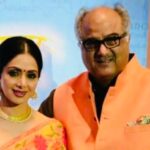 Boney Kapoor reveals he lost 14 kilos and got a hair transplant even though Sridevi didn’t want it: ‘It was said that bald people are rich’