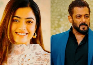 Rashmika Mandanna told Salman Khan took care of her when she fell ill on the sets of Sikandar: ‘He gave me healthy food, hot water…’