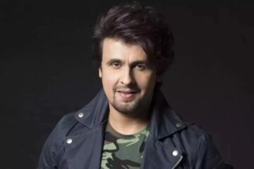 ‘Please don’t come to the concert!’ message from Sonu Nigam