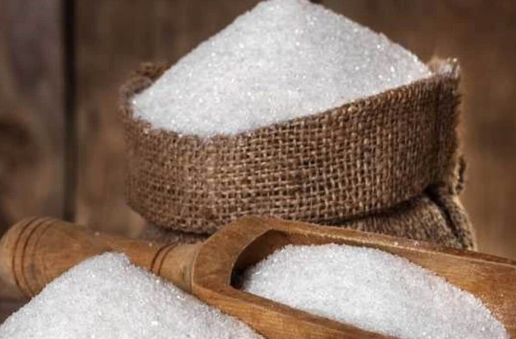 Sugar-rich foods isn’t the single causative factor for diabetes