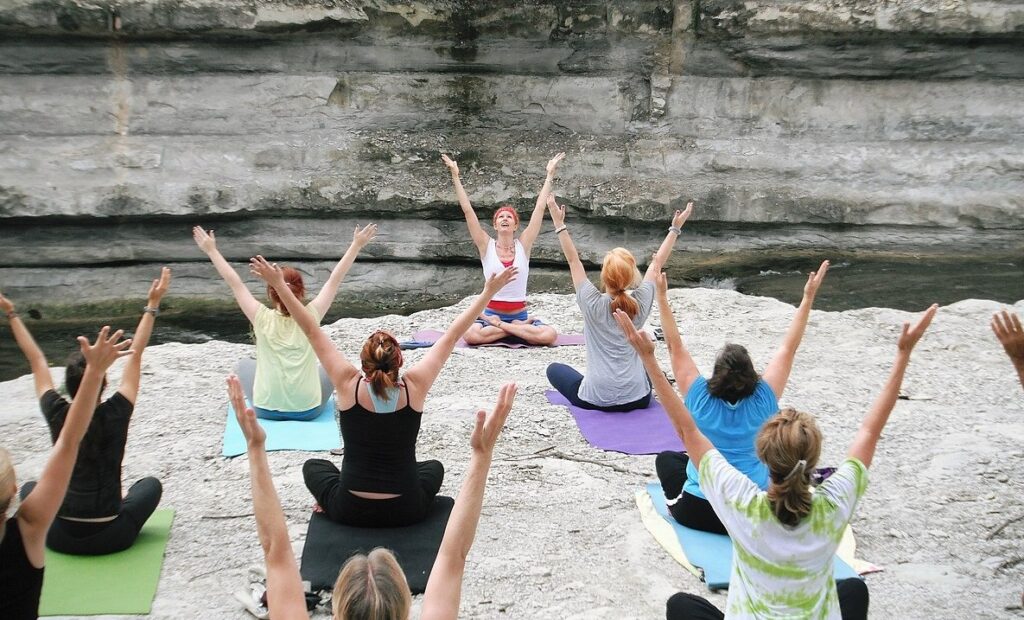 Why yoga should added in your regular bucket list