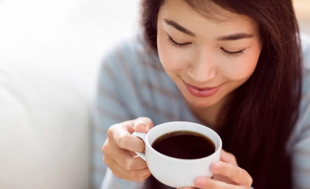 Increase Your Lifespan by a Specific Amount of Coffee Consumption