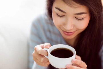 Increase Your Lifespan by a Specific Amount of Coffee Consumption