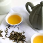 Recognize the amezing advantages of Green Tea