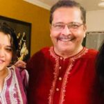 Tiku Talsania suffers brain stroke, wife Deepti denies reports of heart attack