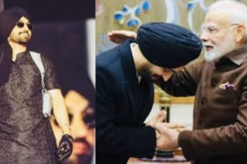 Diljit Dosanjh told ‘India can host music festivals bigger than Coachella’ during meeting with PM Narendra Modi. Watch