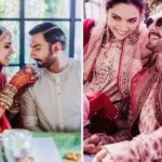 ‘Ranveer Singh said I listen to your voice every morning’: Harshdeep Kaur on performing ‘Ek Omkar’ at Deepika Padukone-Ranveer’s wedding