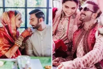 ‘Ranveer Singh said I listen to your voice every morning’: Harshdeep Kaur on performing ‘Ek Omkar’ at Deepika Padukone-Ranveer’s wedding