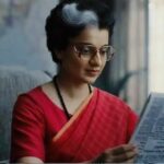 Kangana Ranaut told opting for a theatrical release for Emergency was a mistake: ‘Could have got a better deal on OTT’