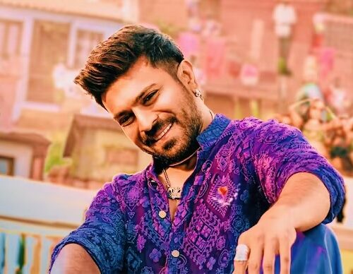 Game Changer Box Office Day 5: Ram Charan’s film earns Rs 100 crore in India