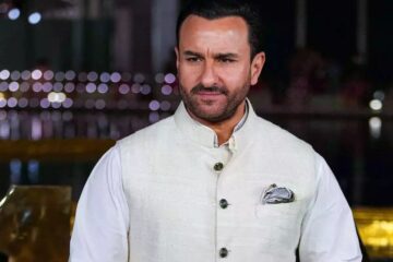 Miscreant attack Kareena’s house in the middle of the night, Saif Ali Khan injured