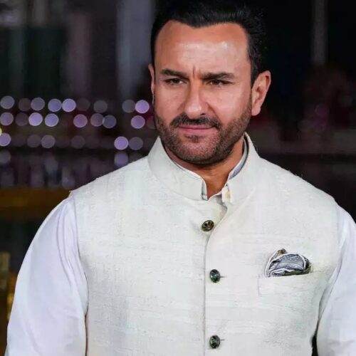 Miscreant attack Kareena’s house in the middle of the night, Saif Ali Khan injured