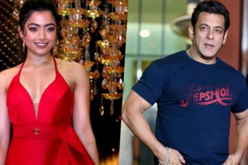 Rashmika faced obstacles from the very beginning of working with Salman, shooting of ‘Sikandar’ stopped again