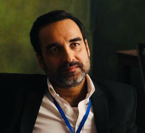 Pankaj Tripathi says about Bollywood’s disconnect with audiences: ‘There’s no magic in cinema anymore…’