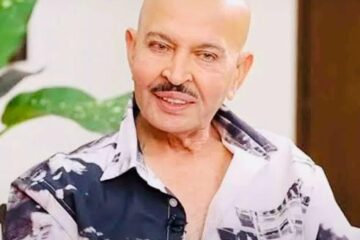 Rakesh Roshan says even choreographers and directors demand vanity vans today: ‘If you need one on set all the time, why would you…’