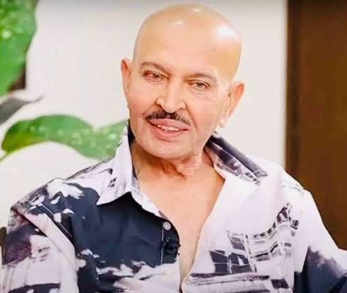 Rakesh Roshan says even choreographers and directors demand vanity vans today: ‘If you need one on set all the time, why would you…’