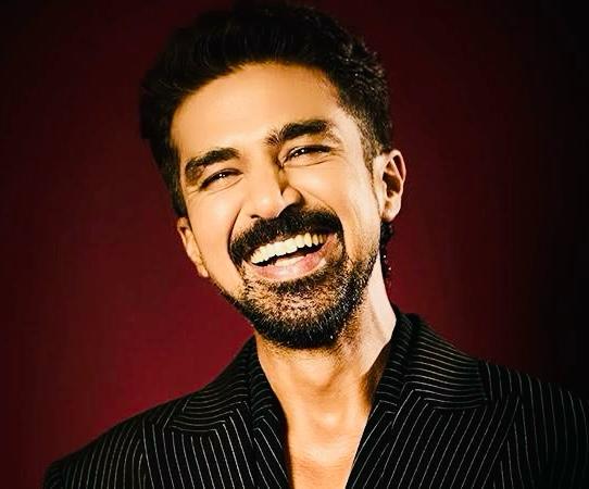 Saqib Saleem express stereotyping still happens: ‘As an actor you have to be patient’