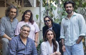 O Saathi Re: Imtiaz Ali’s Netflix Series Fuses Modern Love with a Nostalgic Soul