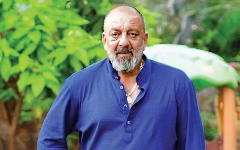 A fan left a property worth Rs 72 crore for Sanjay Dutt, what did the actor say?