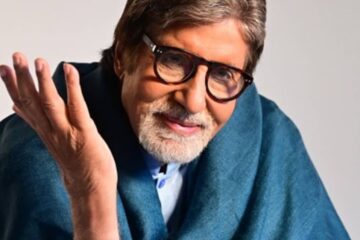 Amitabh Bachchan purchases 54,454 square feet of land in Ayodhya