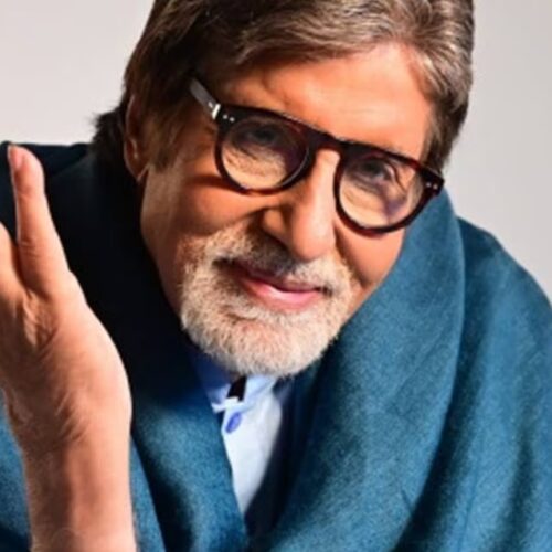 Amitabh Bachchan purchases 54,454 square feet of land in Ayodhya