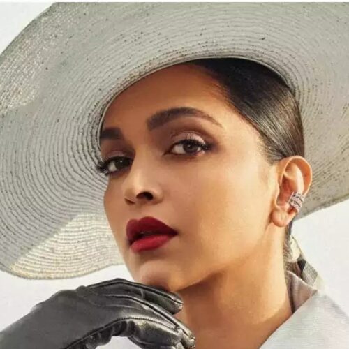 Pictures from Paris Fashion Week 2025 are shared by Deepika Padukone