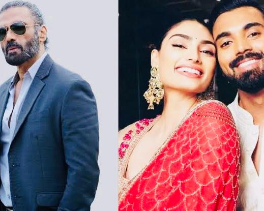 Suniel Shetty says Athiya Shetty and KL Rahul will welcome their baby this month, inside info