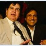 Govinda express why he was always late on sets, recalls how Dilip Kumar forced him to quit 25 films: ‘Film waale mujhe maar dete’