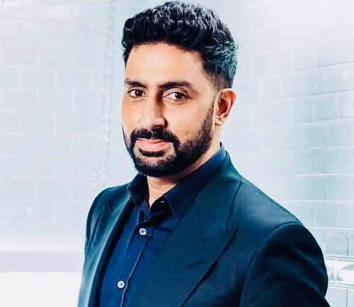 Abhishek Bachchan spoke he wanted to quit films, recalls father Amitabh Bachchan’s words: ‘I never raised you to give up, so keep fighting’