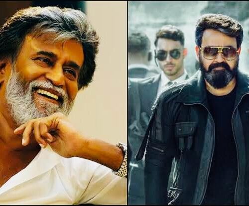 Prithviraj Sukumaran said Rajinikanth is the first person to watch Mohanlal’s L2: Empuraan trailer: ‘I will always cherish what you said…’