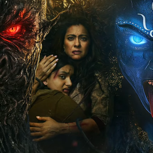 Kajol to Lead Mythological-Horror ‘Maa’, Set for June 27 Theatrical Release