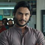 Ritwik Bhowmik Embraces Villainous Role in Netflix’s “Khakee: The Bengal Chapter,” Explores the Dark Side of Humanity