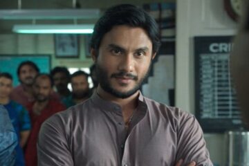 Ritwik Bhowmik Embraces Villainous Role in Netflix’s “Khakee: The Bengal Chapter,” Explores the Dark Side of Humanity