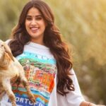 Janhvi Kapoor’s ‘Terrific Character’ Teased by Director in Ram Charan’s RC 16