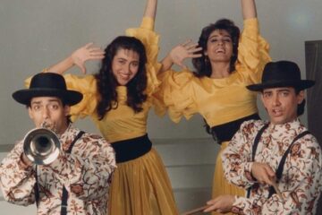 Aamir Khan recalls Karisma Kapoor-Raveena Tandon’s war during Andaz Apna Apna