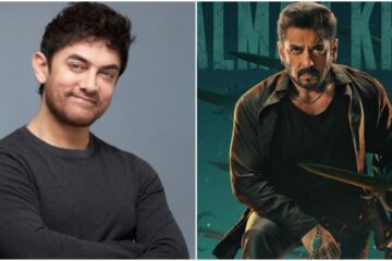 Sikandar: Aamir Khan sends best wishes to Salman Khan for Eid release; praises his combination with Ghajini director AR Murugadoss