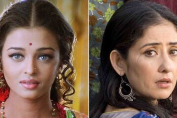 Aishwarya Rai Bachchan’s Fiery Retort: “Manisha Koirala Had Innumerable Affairs…”