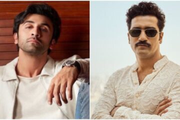 Love & War: Sanjay Leela Bhansali Pits Ranbir Kapoor Against Vicky Kaushal in Epic Clash