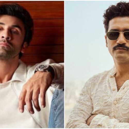 Love & War: Sanjay Leela Bhansali Pits Ranbir Kapoor Against Vicky Kaushal in Epic Clash