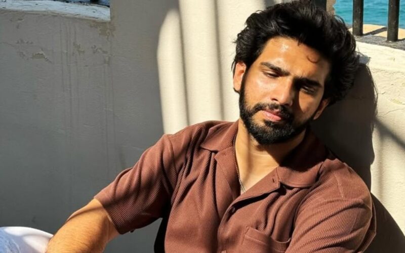 Amaal Mallik Reveals Family Fallout, Cites Parents as Reason for Split