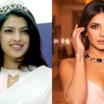 Priyanka Chopra’s Father Stood by Her After Botched Nose Surgery