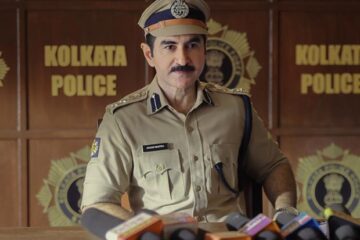 “Khakee: The Bengal Chapter” Trailer Drops: Cop Battles Corrupt System in Netflix’s New Series