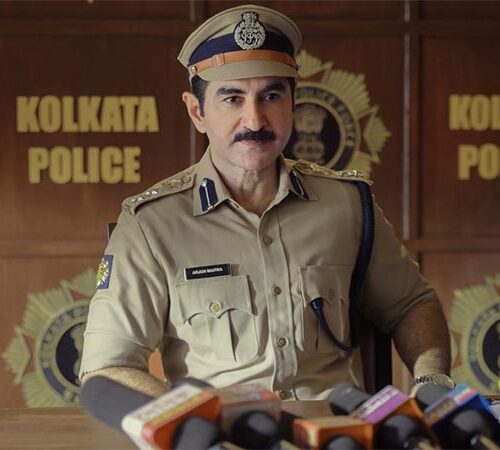 “Khakee: The Bengal Chapter” Trailer Drops: Cop Battles Corrupt System in Netflix’s New Series