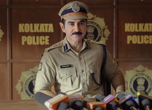 “Khakee: The Bengal Chapter” Trailer Drops: Cop Battles Corrupt System in Netflix’s New Series