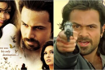 Emraan Hashmi’s 46th Birthday Gift to Fans: Awarapan 2 Sequel Announced with Release Date Revealed!