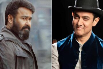 Empuraan: Aamir Khan’s Surprise Cameo? Mohanlal & Prithviraj Sukumaran’s Upcoming Epic Sparks Wild Fan Theories!