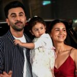 Alia Bhatt: Ranbir and Raha Share a ‘Very Special Friendship’